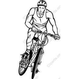Dynamic Cyclist