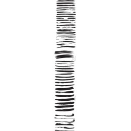 Black Brush Stroke Collection