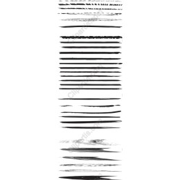 Brush Stroke Pack