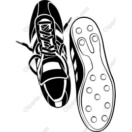 Premium Soccer Shoe