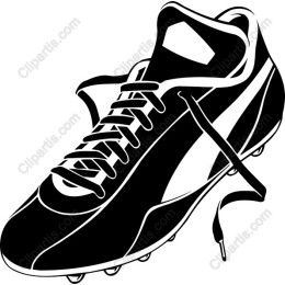 Classic Soccer Cleat