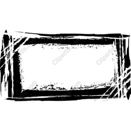 Grunge Frame