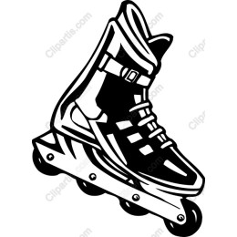 Dynamic Roller Skate