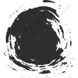 Grunge Circle