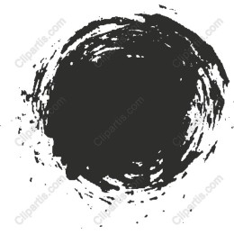 Grunge Circle