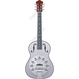 Resonator Guitar