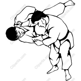 Dynamic Martial Arts Duel
