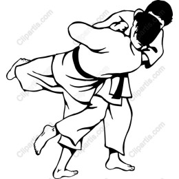 Martial Arts Grappling