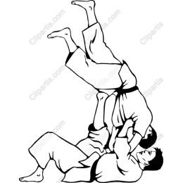 Dynamic Martial Arts Combat
