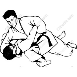Dynamic Martial Arts Grappling