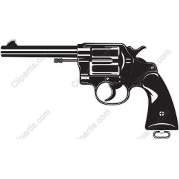 Classic Revolver