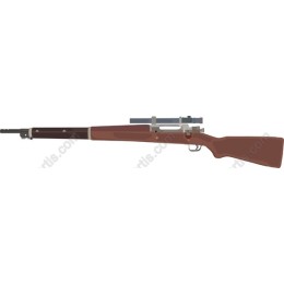 Classic Rifle