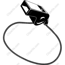 Classic Whistle