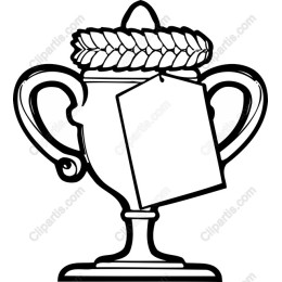 Trophy - Classic for Achievement Recognition