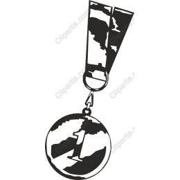 Premium Medal