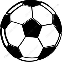 Classic Soccer Ball