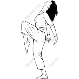 Dynamic Motion