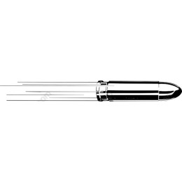 Bullet Speed Icon