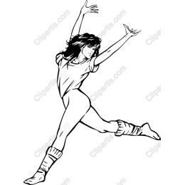 Dynamic Dancer