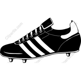 Classic Soccer Cleat