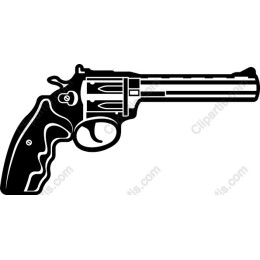 Classic Revolver