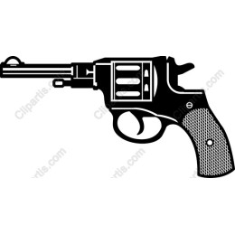 Classic Revolver