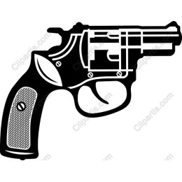 Classic Revolver