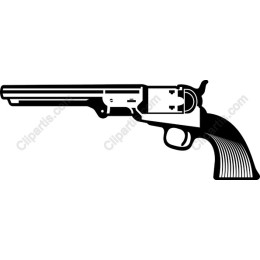 Classic Revolver