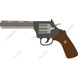 Classic Revolver
