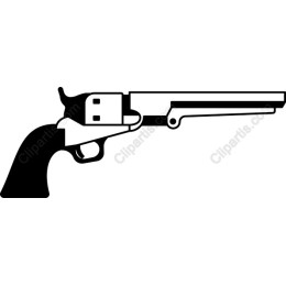 Classic Revolver