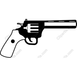 Classic Revolver
