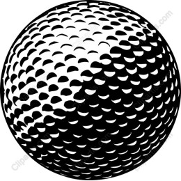 Golf Ball
