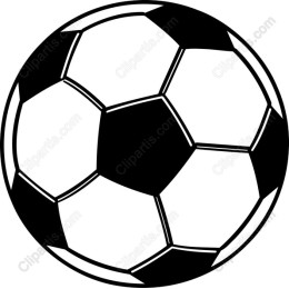 Classic Soccer Ball