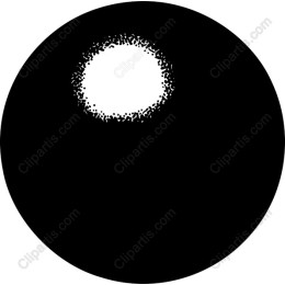 Modern Minimalist Black and White