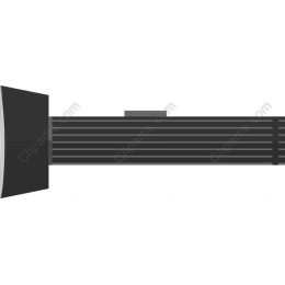 Sleek Flashlight