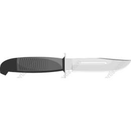 Modern Knife