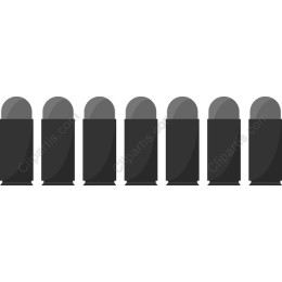 Stylish Black Cylinder