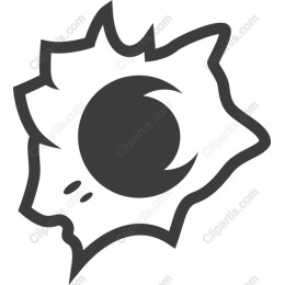 Stylized Shell