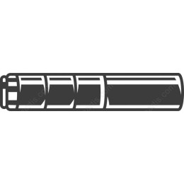 Cylindrical