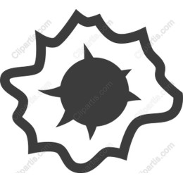 Dynamic Abstract Explosion