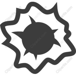 Dynamic Explosion