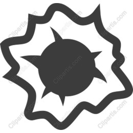 Energetic Burst