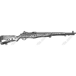 Classic Rifle