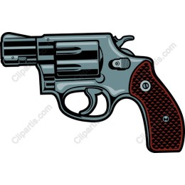 Classic Revolver