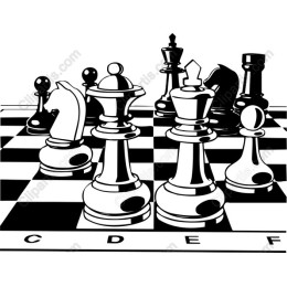 Elegant Chess