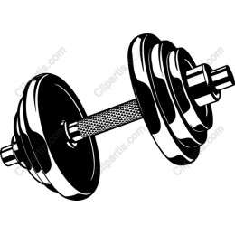 Premium Dumbbell