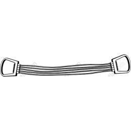 Fitness Resistance Band