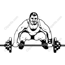 Dynamic Weightlifter