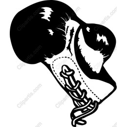Dynamic Boxing Glove