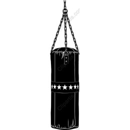 Punching Bag